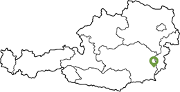 Standort Großwilfersdorf in Österreich