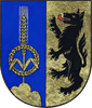Wappen von Großwilfersdorf